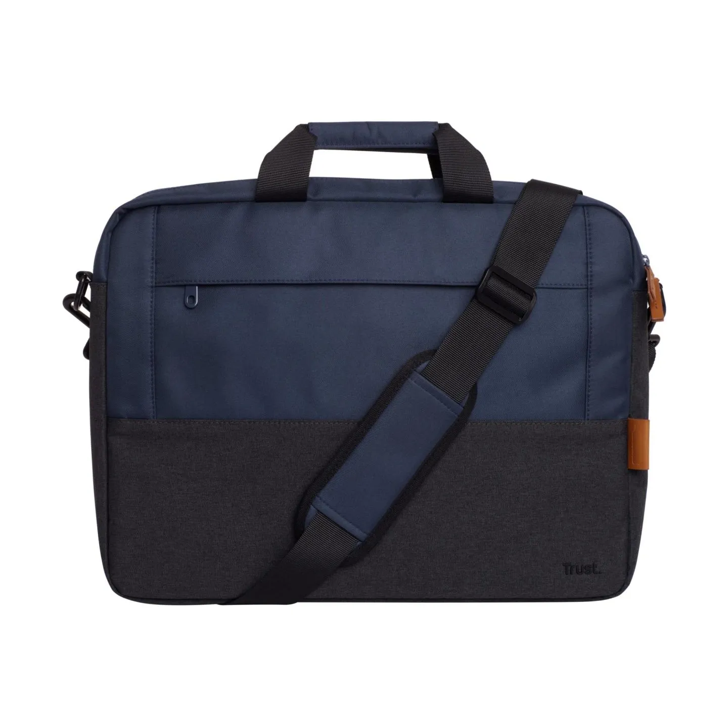 Trust NB CASE LISBOA 16"/BLUE 24980 TRUST