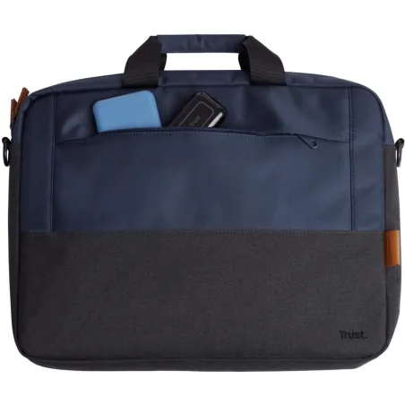 Trust NB CASE LISBOA 16"/BLUE 24980 TRUST