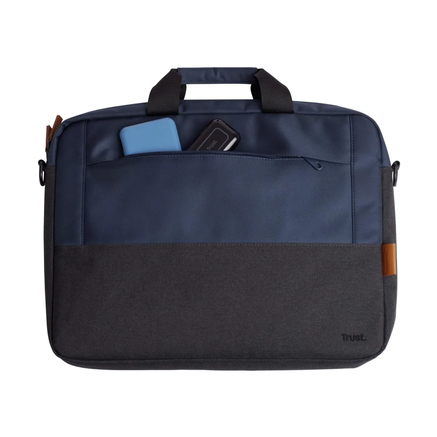 Trust NB CASE LISBOA 16"/BLUE 24980 TRUST