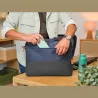 Trust NB CASE LISBOA 16"/BLUE 24980 TRUST