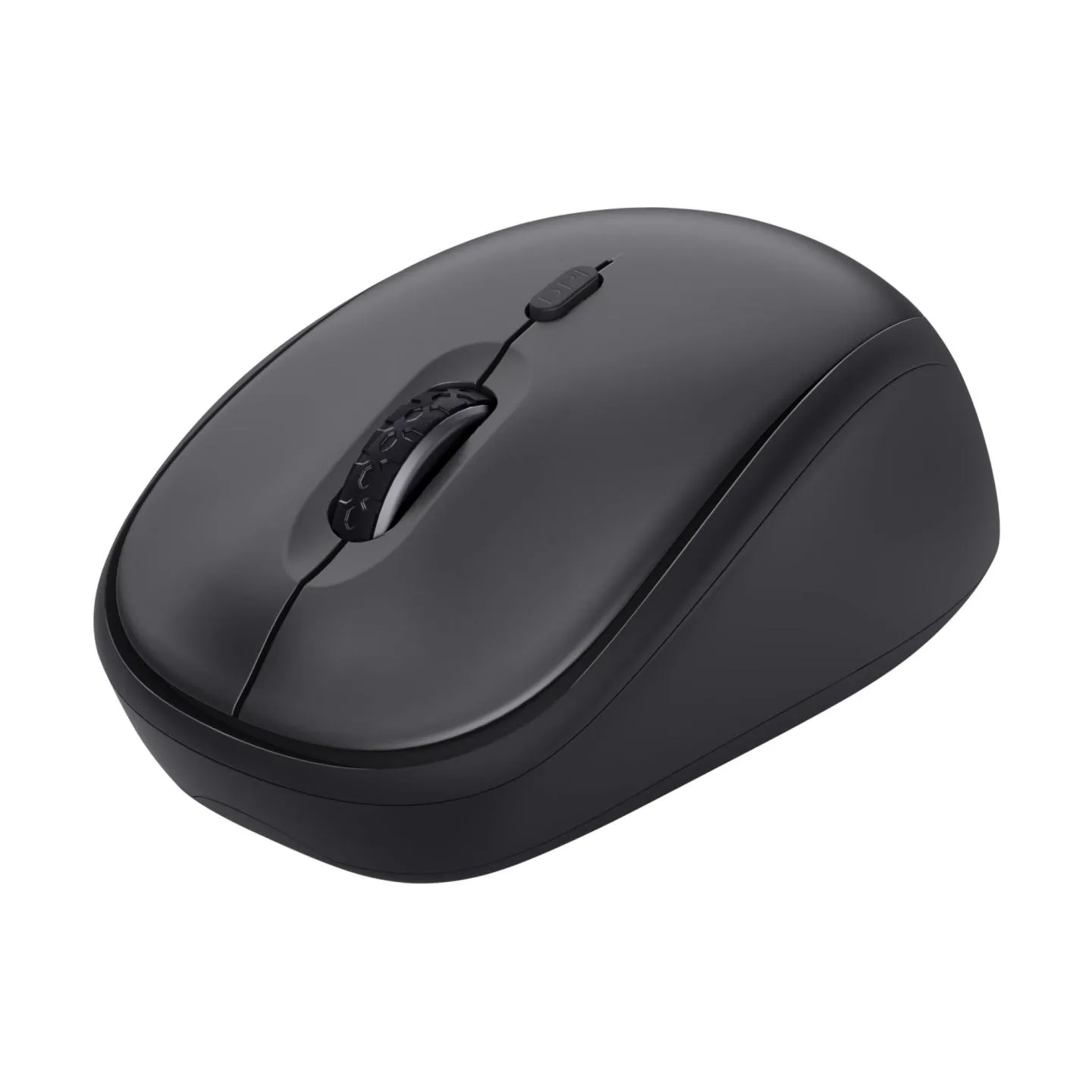 Trust NB CASE BOLOGNA 16" +MOUSE SET/BLACK 24988 TRUST