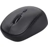 Trust NB CASE BOLOGNA 16" +MOUSE SET/BLACK 24988 TRUST