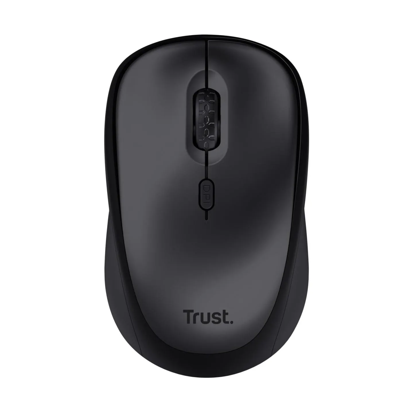 Trust NB CASE BOLOGNA 16" +MOUSE SET/BLACK 24988 TRUST