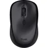 Trust NB CASE BOLOGNA 16" +MOUSE SET/BLACK 24988 TRUST