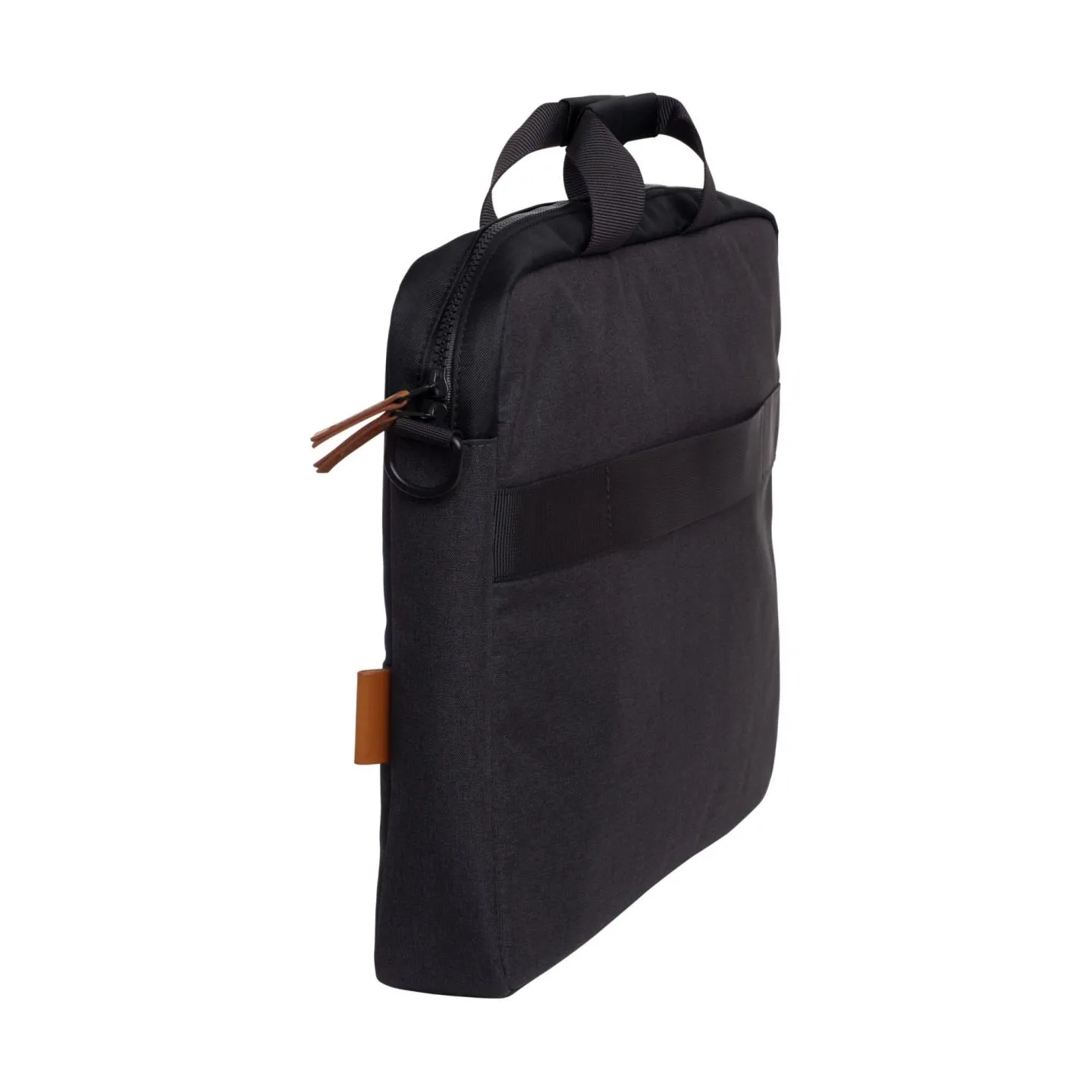 Trust NB CASE LISBOA 16"/BLACK 25246 TRUST