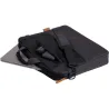 Trust NB CASE LISBOA 16"/BLACK 25246 TRUST