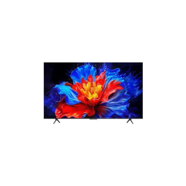 TCL TV Set|TCL|55 "|4K Ultra HD|3840 x 2160 pixels|Flat|16:9|QLED|55P8K