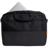 Trust NB CASE LISBOA 16"/BLACK 25246 TRUST