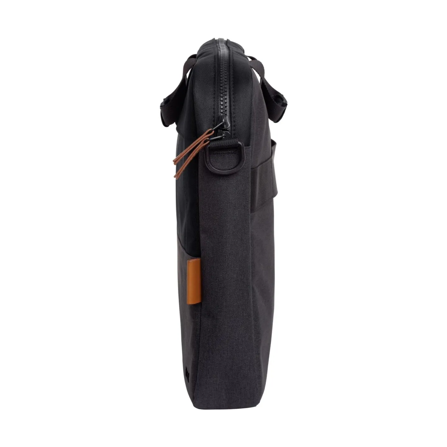 Trust NB CASE LISBOA 16"/BLACK 25246 TRUST