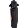 Trust NB CASE LISBOA 16"/BLACK 25246 TRUST