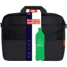 Trust NB CASE LISBOA 16"/BLACK 25246 TRUST