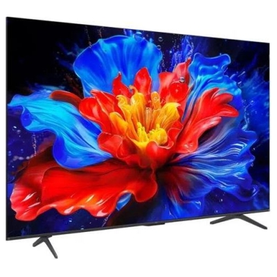 TCL TV Set|TCL|55 "|4K Ultra HD|3840 x 2160 pixels|Flat|16:9|QLED|55P8K