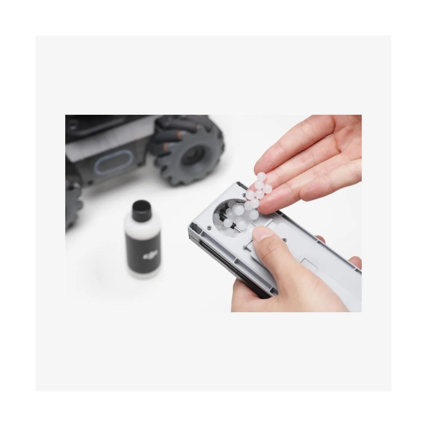 DJI ROBOT ROBOMASTER S1 GEL BEADS/V2 CP.RM.00000090.02 DJI