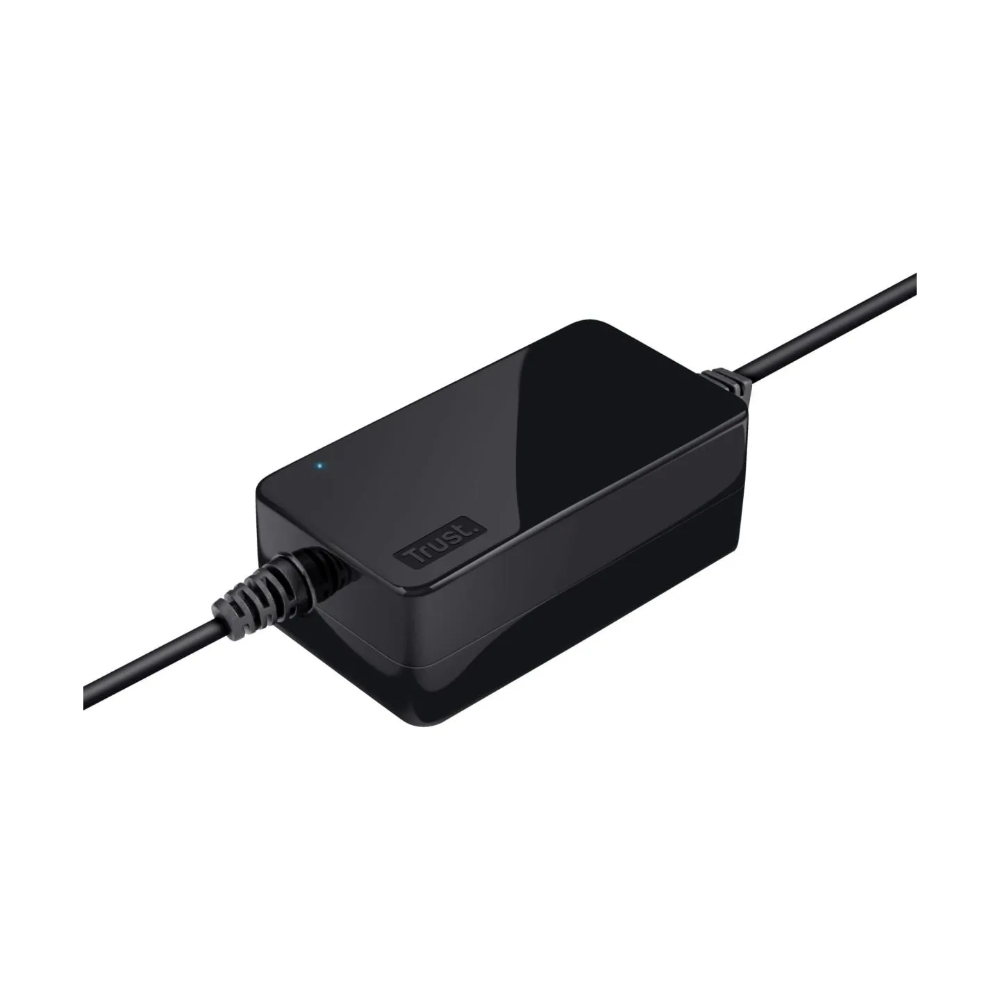 Trust NB ACC AC ADAPTER 45W PRIMO/BLACK 21904 TRUST