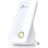 Tp-Link | Extender | TL-WA854RE | 802.11n | 2.4 GHz | 300 Mbit/s | MU-MiMO No | no PoE | Antenna type 2 Internal Antennas