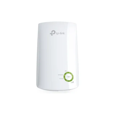 Tp-Link | Extender | TL-WA854RE | 802.11n | 2.4 GHz | 300 Mbit/s | MU-MiMO No | no PoE | Antenna type 2 Internal Antennas