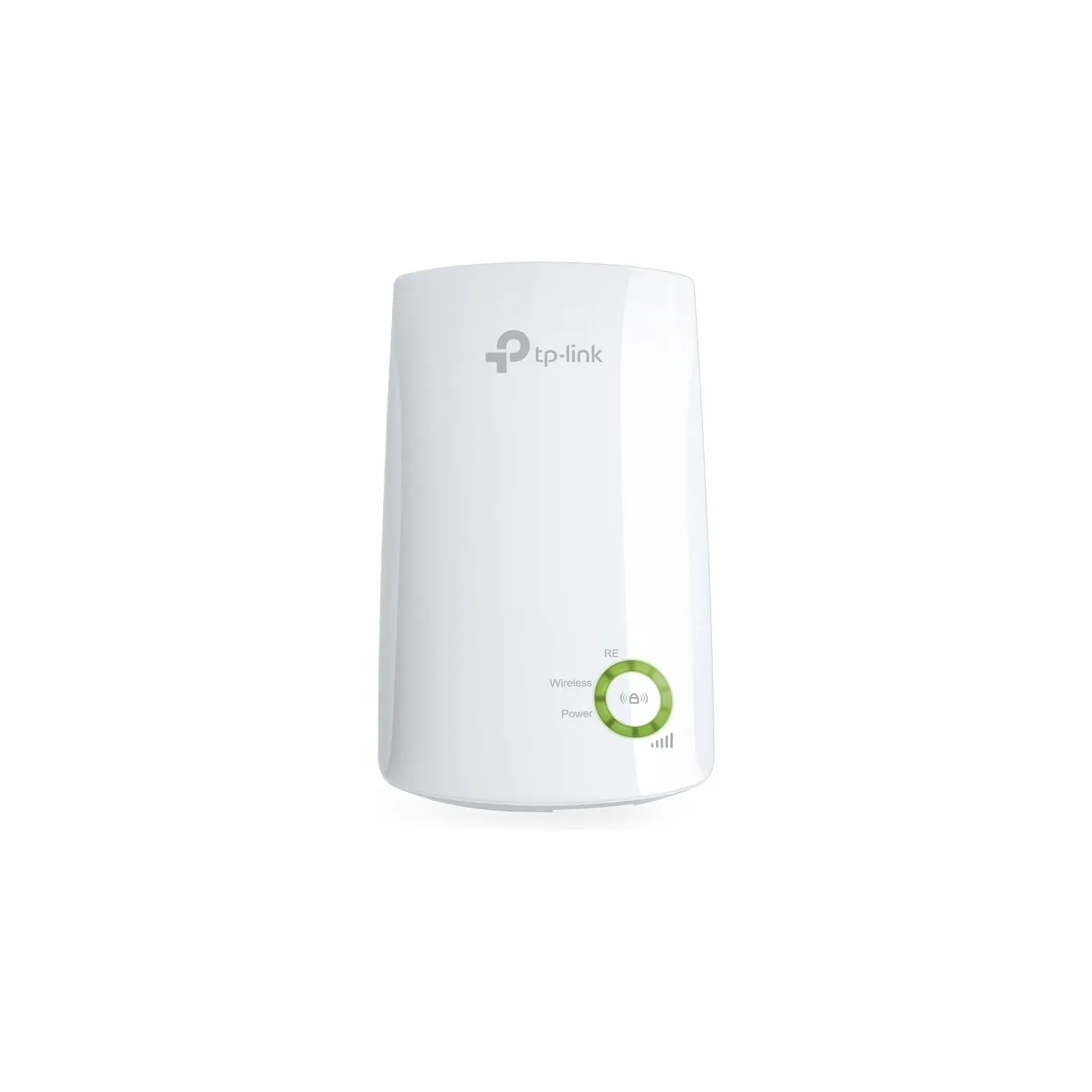 Tp-Link | Extender | TL-WA854RE | 802.11n | 2.4 GHz | 300 Mbit/s | MU-MiMO No | no PoE | Antenna type 2 Internal Antennas