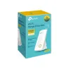 Tp-Link | Extender | TL-WA854RE | 802.11n | 2.4 GHz | 300 Mbit/s | MU-MiMO No | no PoE | Antenna type 2 Internal Antennas
