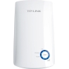 Tp-Link | Extender | TL-WA854RE | 802.11n | 2.4 GHz | 300 Mbit/s | MU-MiMO No | no PoE | Antenna type 2 Internal Antennas