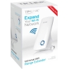Tp-Link | Extender | TL-WA854RE | 802.11n | 2.4 GHz | 300 Mbit/s | MU-MiMO No | no PoE | Antenna type 2 Internal Antennas