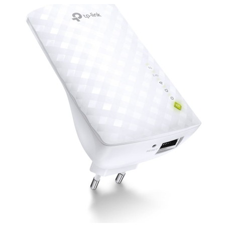 Tp-Link AC750 Dual Band WLAN Repeater