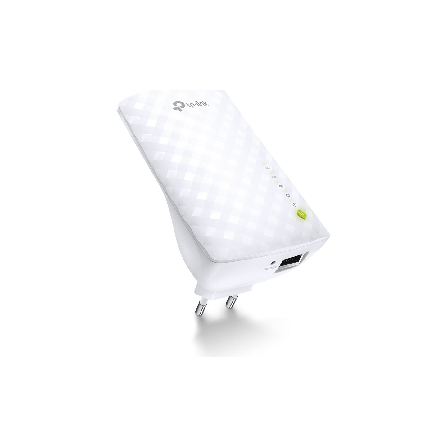 Tp-Link AC750 Dual Band WLAN Repeater