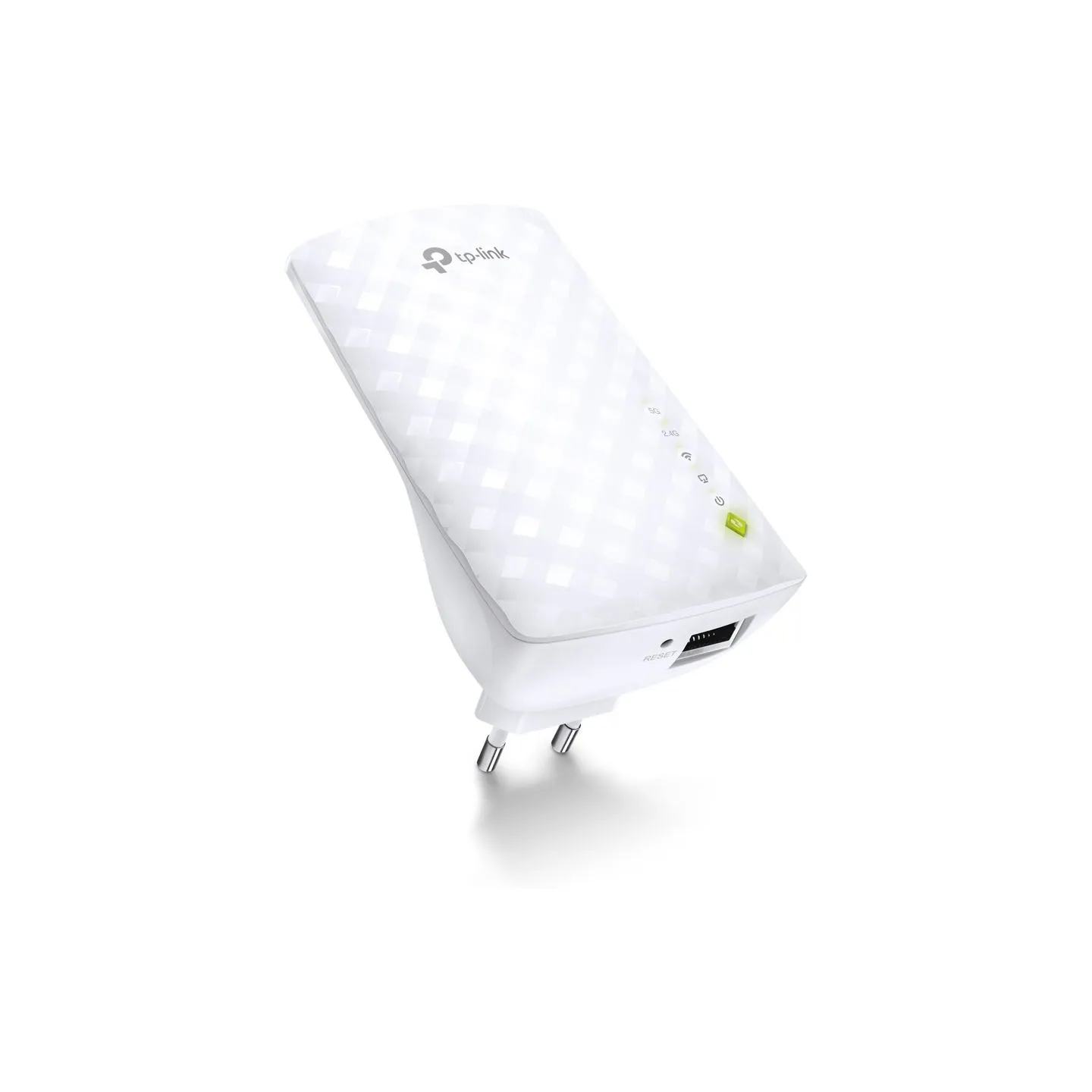 Tp-Link AC750 Dual Band WLAN Repeater
