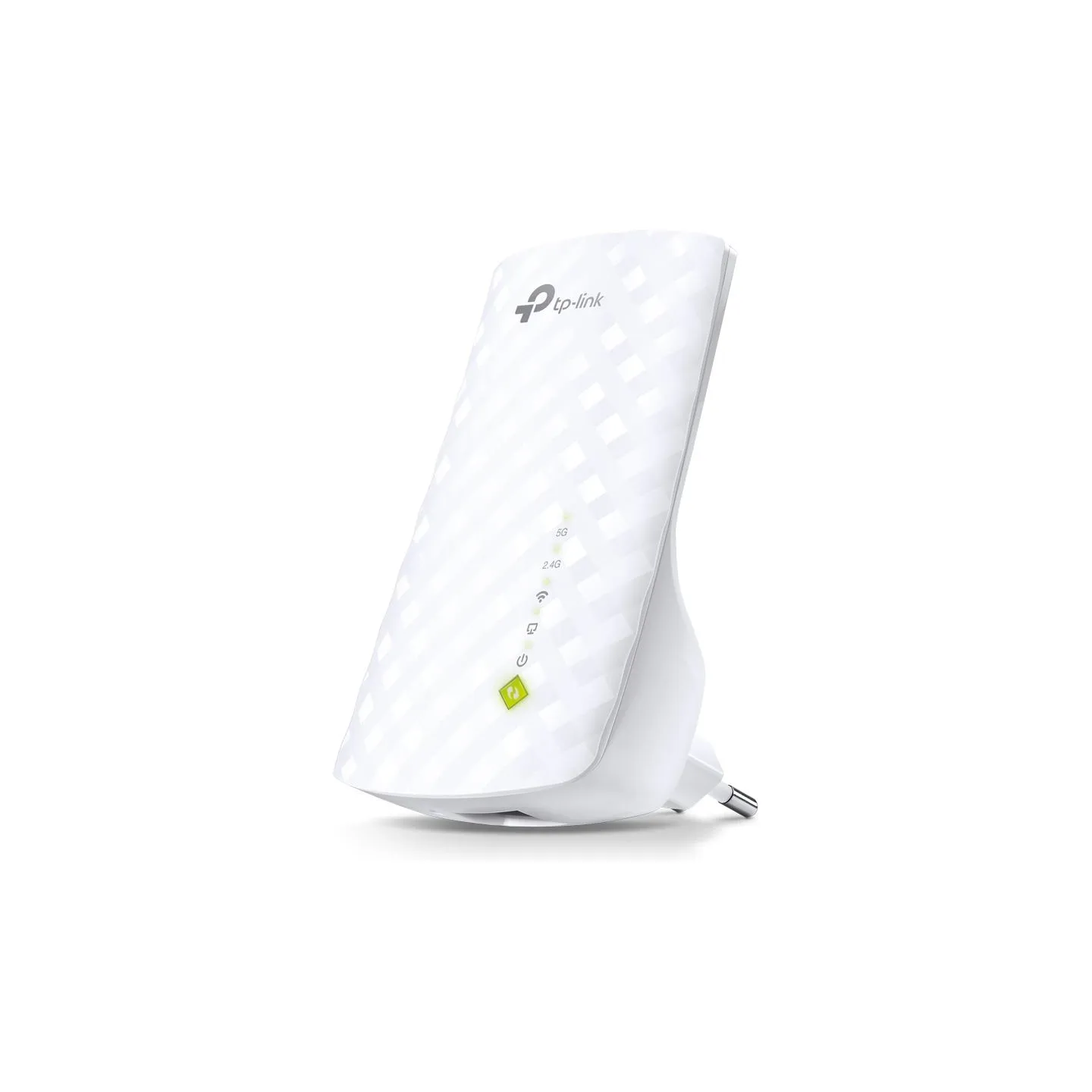 Tp-Link AC750 Dual Band WLAN Repeater