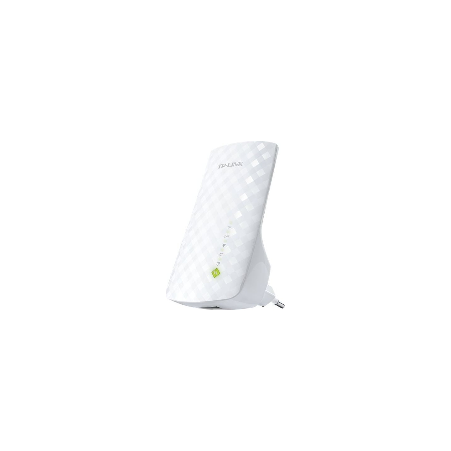 Tp-Link AC750 Dual Band WLAN Repeater