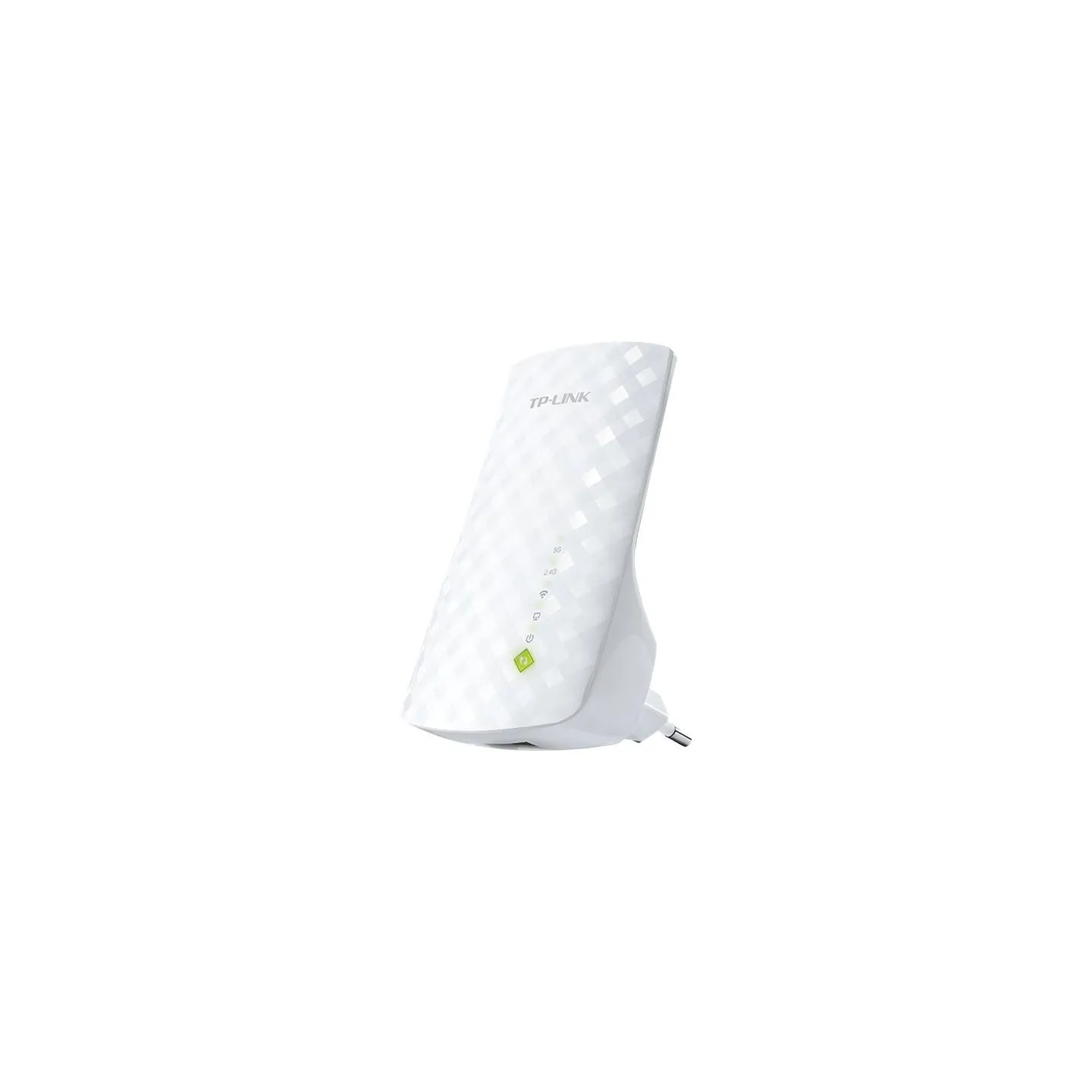 Tp-Link AC750 Dual Band WLAN Repeater