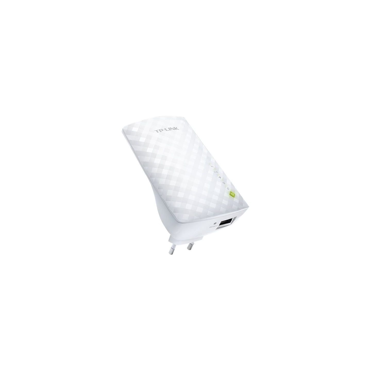 Tp-Link AC750 Dual Band WLAN Repeater