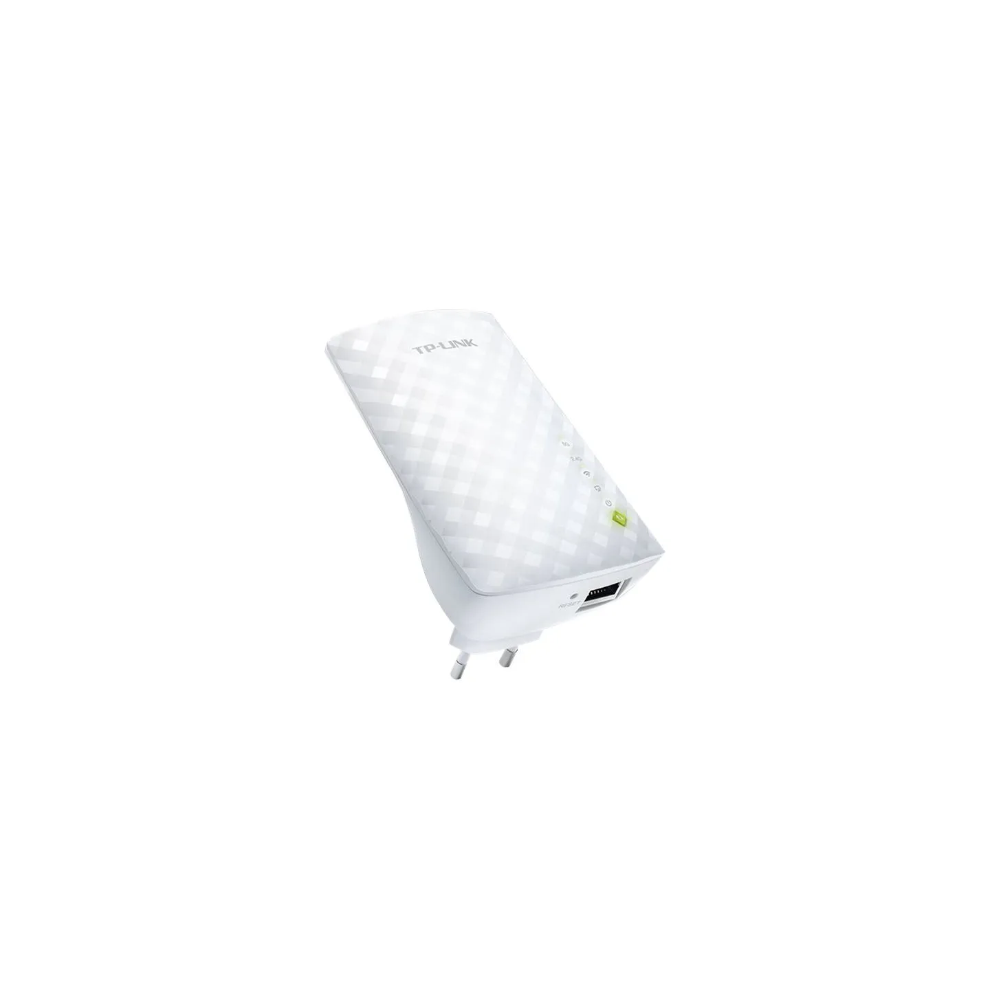 Tp-Link AC750 Dual Band WLAN Repeater