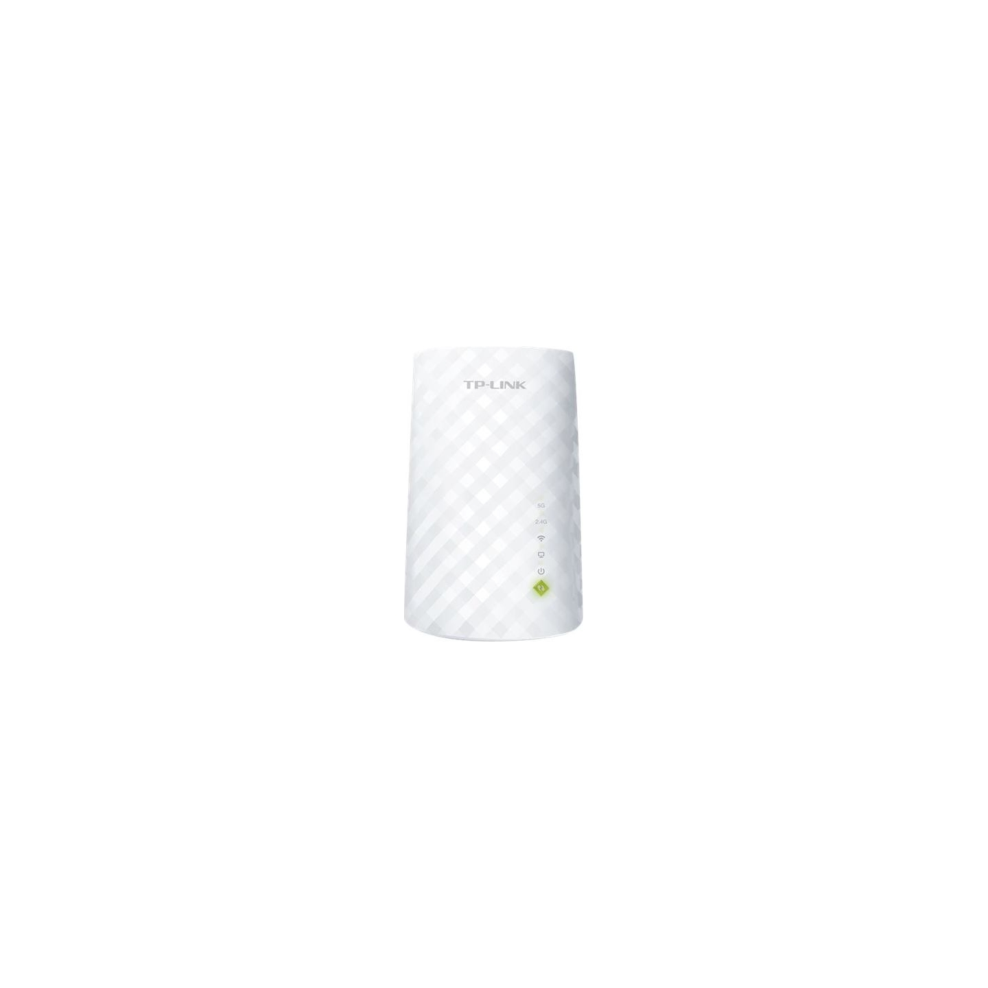 Tp-Link AC750 Dual Band WLAN Repeater