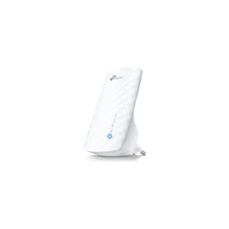 Tp-Link | Extender | RE190 | 802.11ac | 2.4GHz/5GHz | 300+433 Mbit/s | MU-MiMO No | no PoE | Antenna type 3 Omni-directional