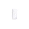 Tp-Link | Extender | RE190 | 802.11ac | 2.4GHz/5GHz | 300+433 Mbit/s | MU-MiMO No | no PoE | Antenna type 3 Omni-directional