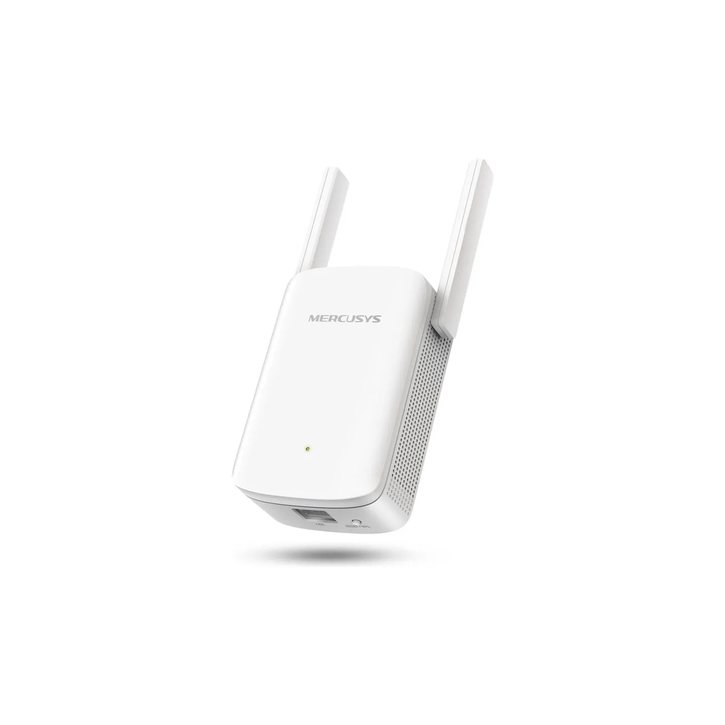 Mercusys AX1500 Wi-Fi 6 Range Extender | ME60X | 802.11ax | 1201 Mbit/s | Ethernet LAN (RJ-45) ports 1 | MU-MiMO No | no PoE | A