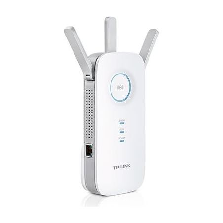 Tp-Link AC1750 Dual Band WLAN Repeater