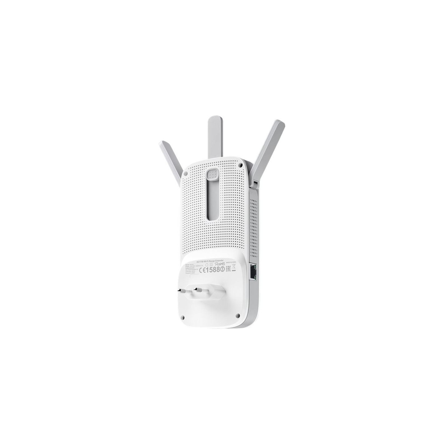 Tp-Link AC1750 Dual Band WLAN Repeater