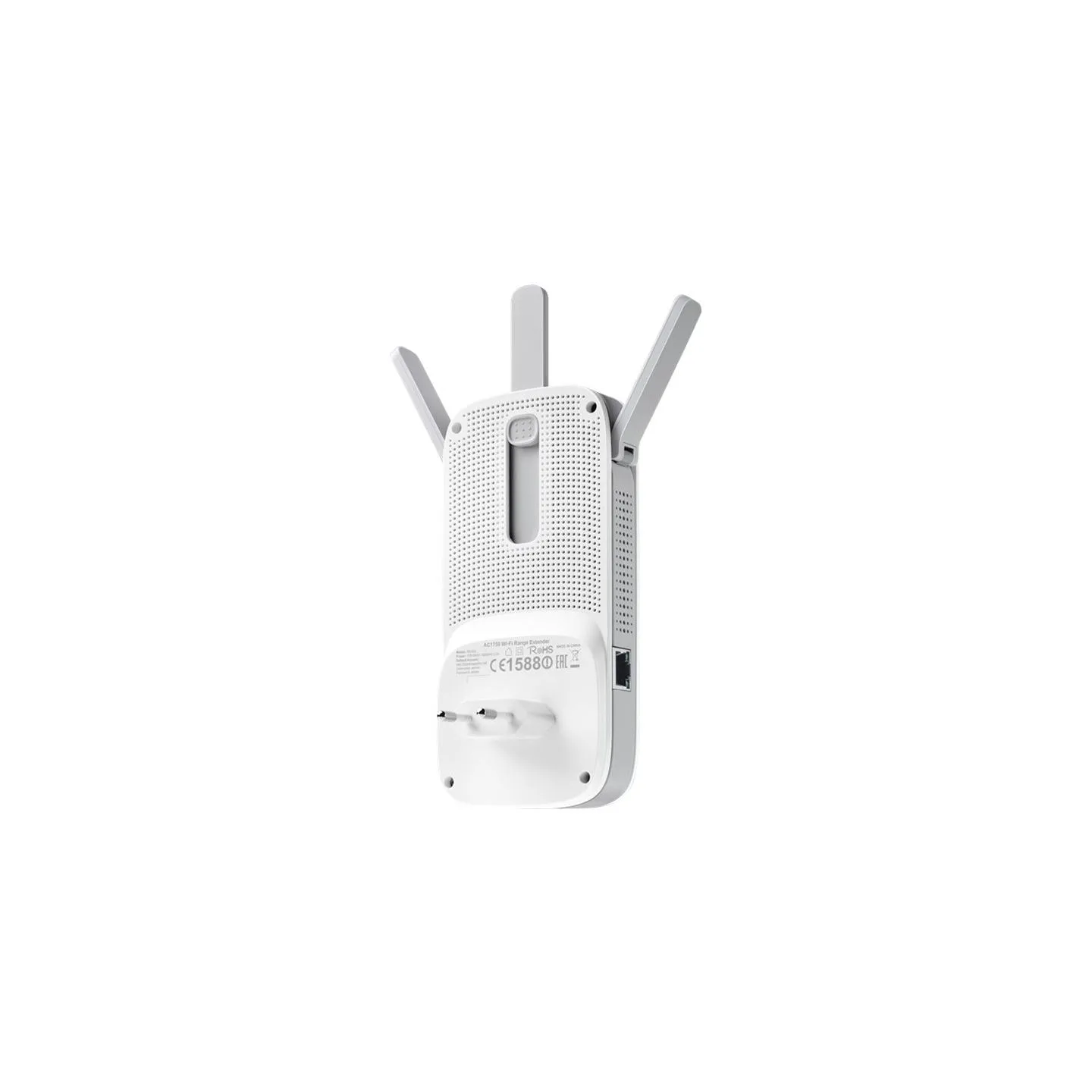 Tp-Link AC1750 Dual Band WLAN Repeater