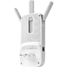 Tp-Link AC1750 Dual Band WLAN Repeater