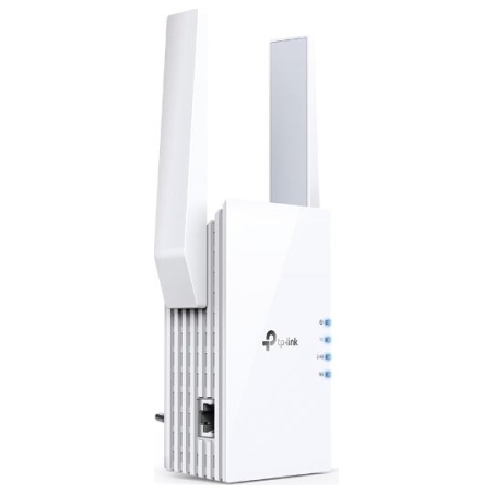 Tp-Link RE605X Repeater WiFi AX1800