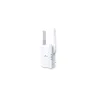 Tp-Link | Range Extender | RE605X | 802.11ax | Mesh Support No | 574+1201 Mbit/s | 10/100/1000 Mbit/s | Ethernet LAN (RJ-45) por