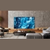 TCL 4K QLED TV | 65T69C | 65 | Smart TV | Google TV | UHD | Black