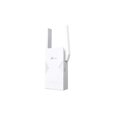 Tp-Link BE3600 Dual-Band Wi-Fi 7 Range Extender | RE235BE | 802.11ax | 688/2882 Mbit/s | Ethernet LAN (RJ-45) ports 1 | MU-MiMO 