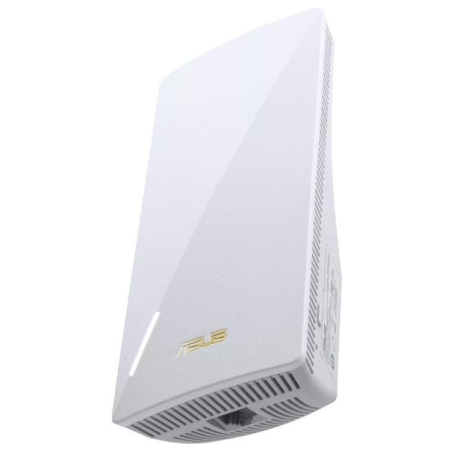 Asus WRL RANGE EXTENDER 3600MBPS/DUAL BAND RP-BE58 ASUS