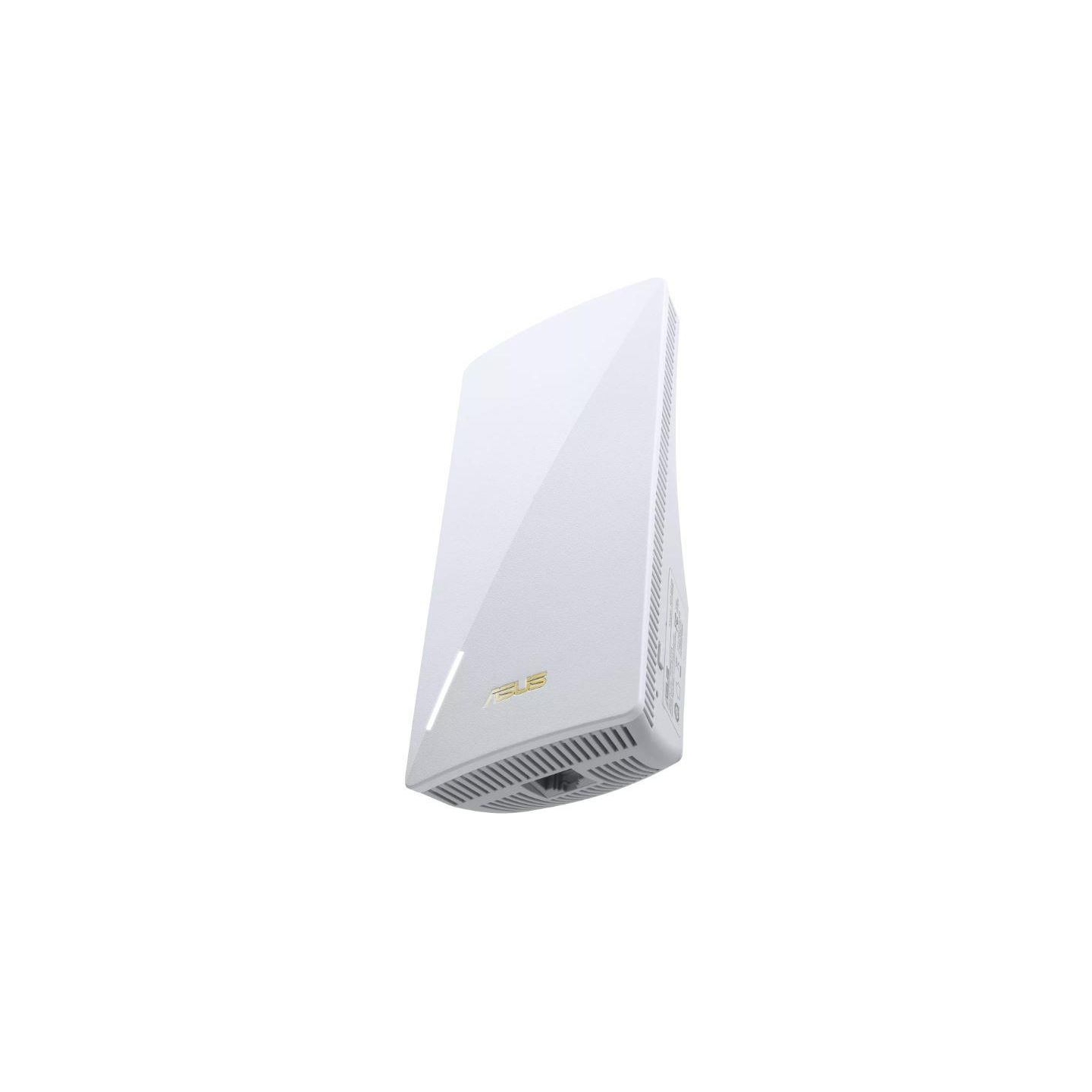 Asus WRL RANGE EXTENDER 3600MBPS/DUAL BAND RP-BE58 ASUS