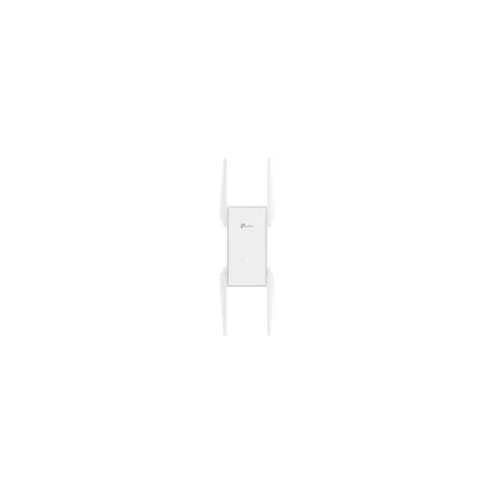 Tp-Link AX5400 Wall-Plate Wi-Fi 6 Extender 1× Gigabit RJ45 Port(Works as a downlink port in Extender mode,works as a uplink port