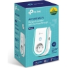 Tp-Link | Extender | RE365 | 802.11ac | 2.4GHz/5GHz | 300+867 Mbit/s | 10/100 Mbit/s | Ethernet LAN (RJ-45) ports 1 | MU-MiMO No