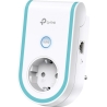 Tp-Link | Extender | RE365 | 802.11ac | 2.4GHz/5GHz | 300+867 Mbit/s | 10/100 Mbit/s | Ethernet LAN (RJ-45) ports 1 | MU-MiMO No