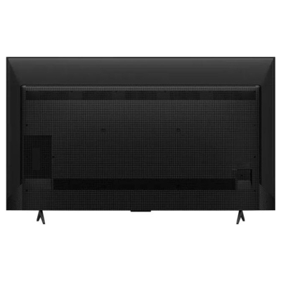 TCL 4K QLED TV | 65T69C | 65 | Smart TV | Google TV | UHD | Black